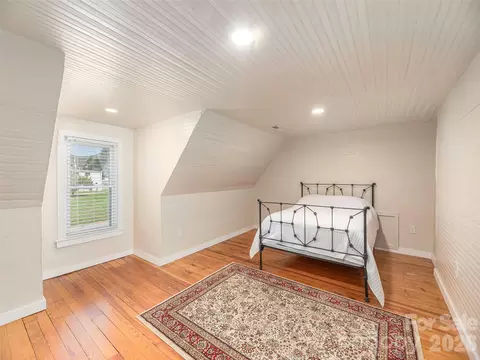 Bedroom - 274 Charles St, Clyde, NC 28721 photo 2 of 3