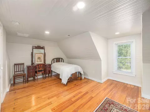 Bedroom - 274 Charles St, Clyde, NC 28721 photo 3 of 3