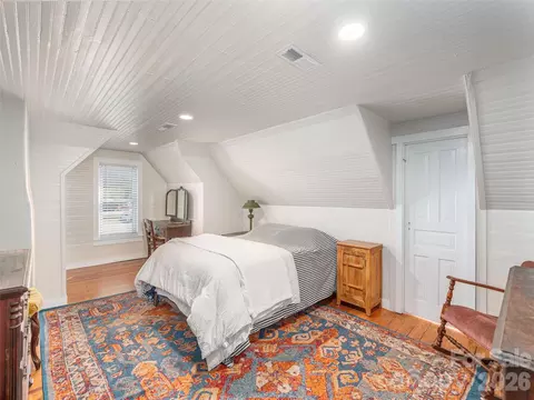 Bedroom - 274 Charles St, Clyde, NC 28721 photo 1 of 3