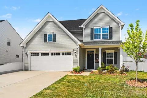 Exterior - 3243 Streamside Dr, Davidson, NC 28036 photo 2 of 2