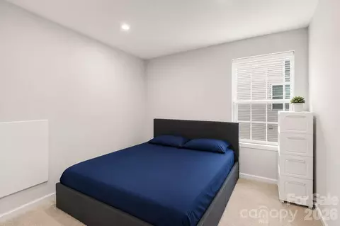 Bedroom - 3243 Streamside Dr, Davidson, NC 28036 photo 2 of 2