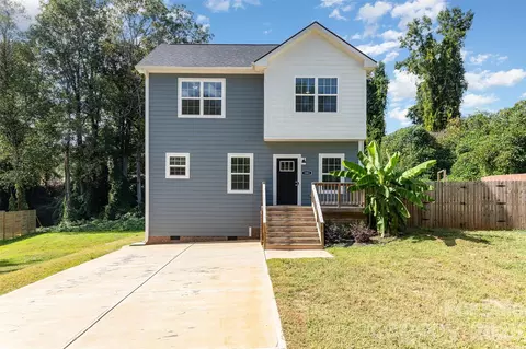 1003 Hunter Valley Rd, Shelby, NC 28150