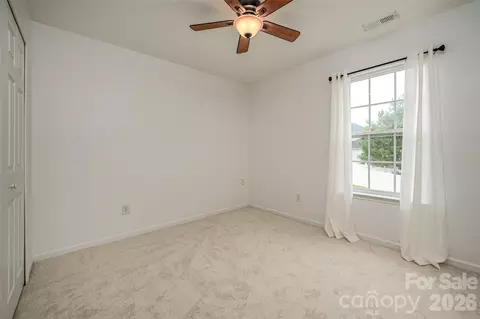 Bedroom - 10809 Traders Ct, Davidson, NC 28036 photo 3 of 6