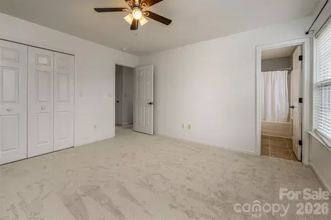 Bedroom - 10809 Traders Ct, Davidson, NC 28036 photo 2 of 6