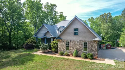 2818 Rockford Rd # -A, Shelby, NC 28152
