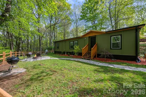 1426 Rainbow Trl, Boone, NC 28607