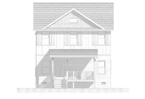 430 Hazel Mill Rd, Asheville, NC 28806