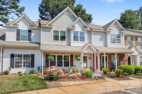 11629 Boxer Ln, Charlotte, NC 28269