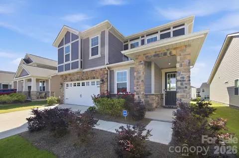 Exterior - 2551 Lorelei Ter, Monroe, NC 28112 photo 2 of 2