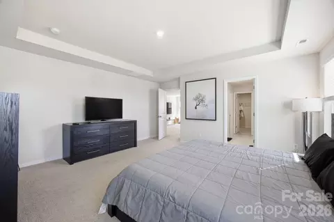 Bedroom - 2551 Lorelei Ter, Monroe, NC 28112 photo 3 of 6