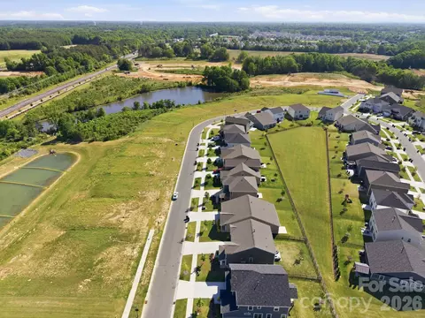View/Area - 2551 Lorelei Ter, Monroe, NC 28112 photo 6 of 8