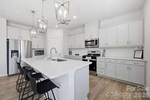 Kitchen - 2551 Lorelei Ter, Monroe, NC 28112 photo 1 of 4