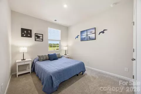 Bedroom - 2551 Lorelei Ter, Monroe, NC 28112 photo 1 of 6