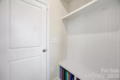 Entry Way - 2551 Lorelei Ter, Monroe, NC 28112 photo 2 of 4