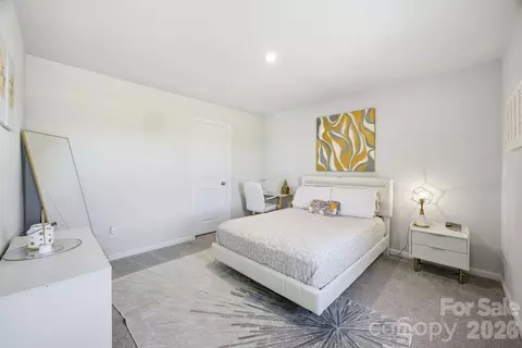 Bedroom - 2551 Lorelei Ter, Monroe, NC 28112 photo 4 of 6