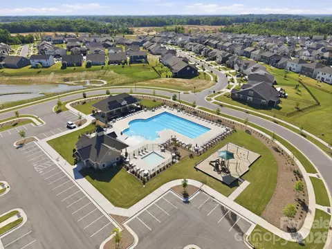 View/Area - 2551 Lorelei Ter, Monroe, NC 28112 photo 8 of 8