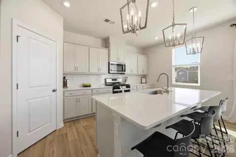 Kitchen - 2551 Lorelei Ter, Monroe, NC 28112 photo 4 of 4