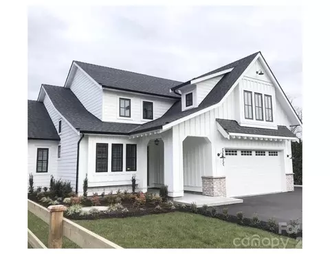 10151 Jim Sossoman Rd, Midland, NC 28107