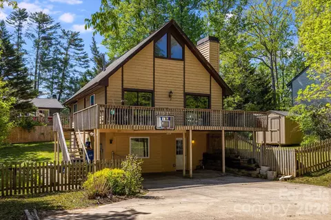 823 Fanning Bridge Rd, Fletcher, NC 28732