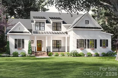 10131 Jim Sossoman 15 Rd #15, Midland, NC 28107