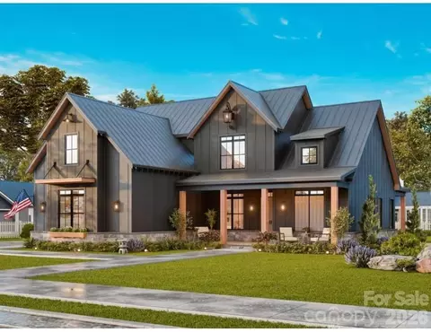 10115 Jim Sossoman Rd, Midland, NC 28107