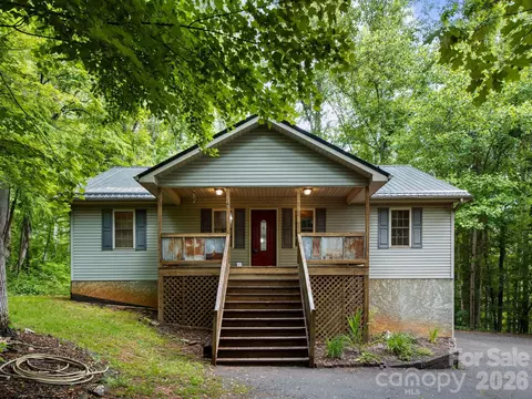 37 Leatherwood 9 Dr #9, Candler, NC 28715
