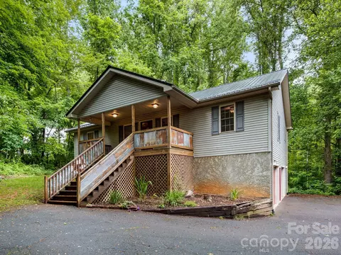 37 Leatherwood 9 Dr #9, Candler, NC 28715