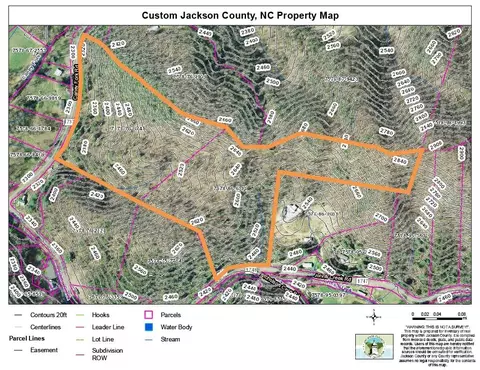 000 Caney Fork Rd, Cullowhee, NC 28723 photo 18