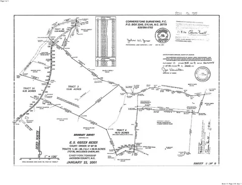 000 Caney Fork Rd, Cullowhee, NC 28723 photo 19