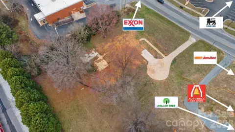 4324 Old Monroe Rd, Indian Trail, NC 28079