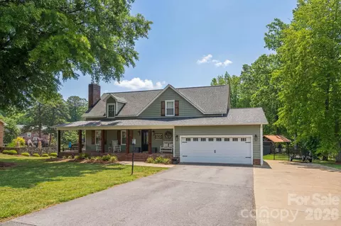 192 Carolina Dr, Cherryville, NC 28021
