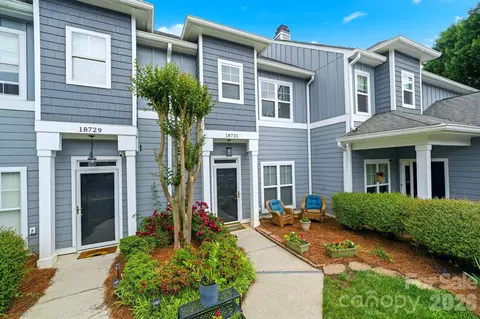 18731 Silver Quay Dr, Cornelius, NC 28031