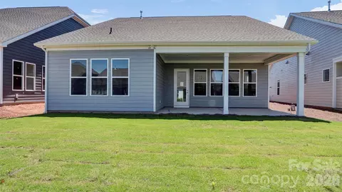 Exterior - 3022 Brush Crk, Monroe, NC 28110 photo 5 of 7
