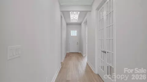Entry Way - 3022 Brush Crk, Monroe, NC 28110 photo 1 of 1