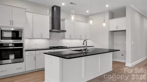 Kitchen - 3022 Brush Crk, Monroe, NC 28110 photo 1 of 3