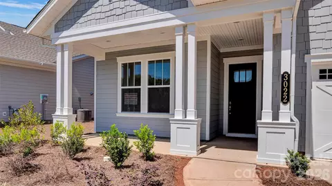 Exterior - 3022 Brush Crk, Monroe, NC 28110 photo 2 of 7