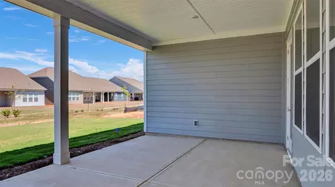 Exterior - 3022 Brush Crk, Monroe, NC 28110 photo 3 of 7