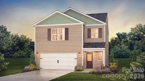1375 Mammoth Rd, Hickory, NC 28602