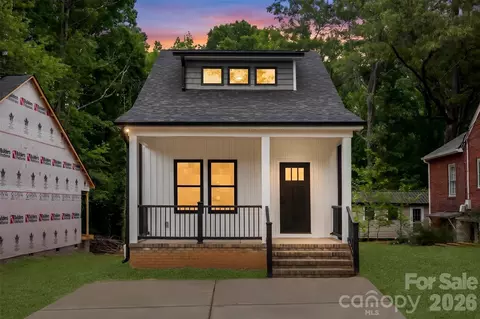 392 Park Rd, Albemarle, NC 28001
