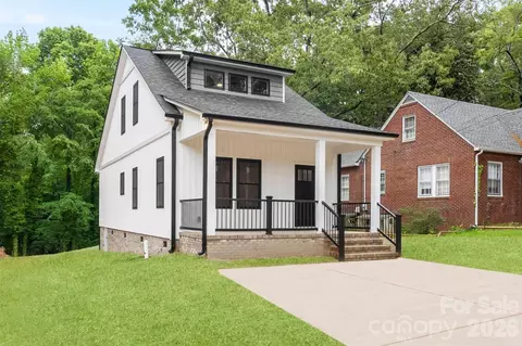 392 Park Rd, Albemarle, NC 28001