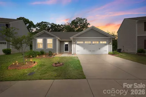 2515 Willow Pond Se Ln SE, Concord, NC 28025