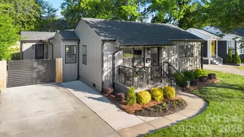 1939 Academy St, Charlotte, NC 28205