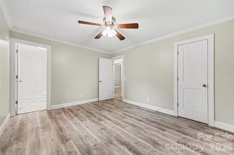 Bedroom - 20146 Bantam Rd, Mount Pleasant, NC 28124 photo 5 of 5