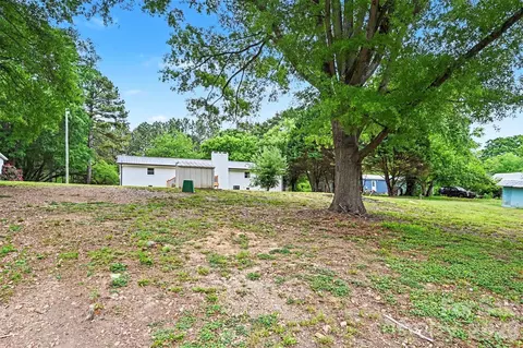 Exterior - 20146 Bantam Rd, Mount Pleasant, NC 28124 photo 9 of 9