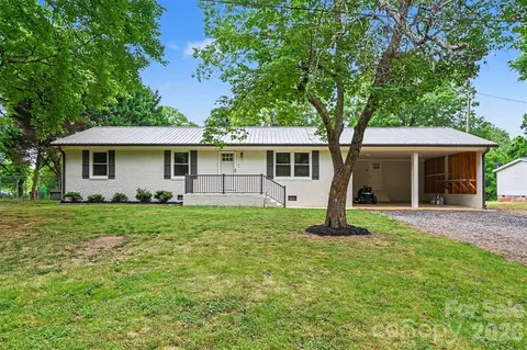 20146 Bantam Rd, Mount Pleasant, NC 28124