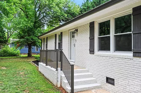 Exterior - 20146 Bantam Rd, Mount Pleasant, NC 28124 photo 2 of 9