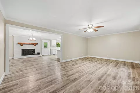 Living - 20146 Bantam Rd, Mount Pleasant, NC 28124 photo 4 of 4