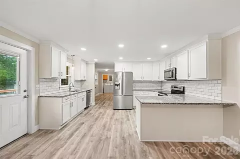 Kitchen - 20146 Bantam Rd, Mount Pleasant, NC 28124 photo 1 of 1