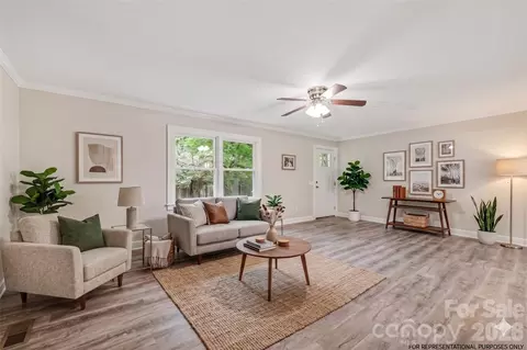 Living - 20146 Bantam Rd, Mount Pleasant, NC 28124 photo 1 of 4