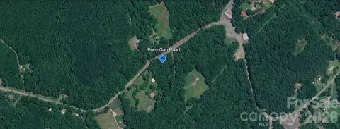 Stony Gap Road, Albemarle, NC 28001